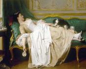 约瑟夫 卡罗 : Sharing the Chocolate